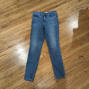 Levi's 311 Shaping Skinny, 27